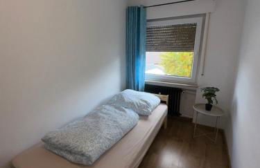 Land Lord Apartments 3-4 Sleeping Rooms near Frankfurt am Main - Foto 30