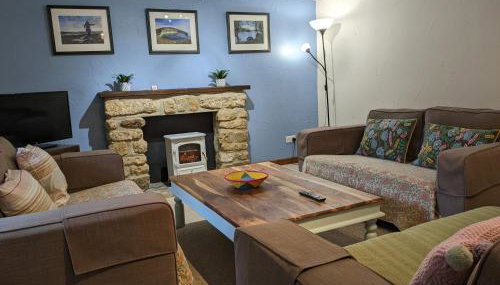 The Old Dairy - Foto 5