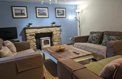 The Old Dairy - Foto 5