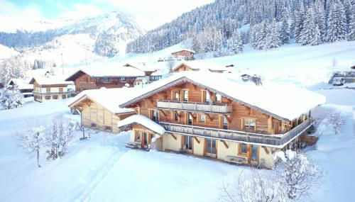 La Ferme des Georgières -Pour votre confort, le séjour inclut les draps, les serviettes de bain et le ménage- - Foto 5