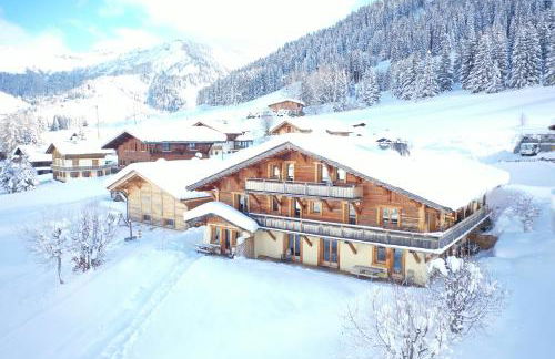 La Ferme des Georgières -Pour votre confort, le séjour inclut les draps, les serviettes de bain et le ménage- - Photo 5