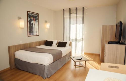 Lagrange Apart'HOTEL Toulouse Saint Michel - Photo 23