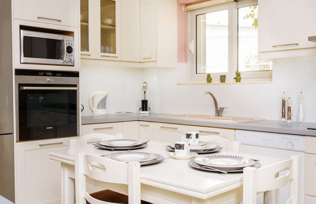 Andronikis House - Foto 10