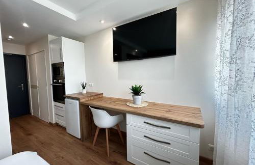 La Suite Porcelaine, calme et chic - Foto 8