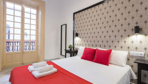 Palacete Centro Duque de Valais - Foto 2, towels