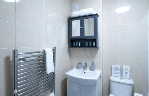 Yew Tree House Contractor / Family home Free Netflix Fast WiFi near Dudley/Birmingham - Foto 34