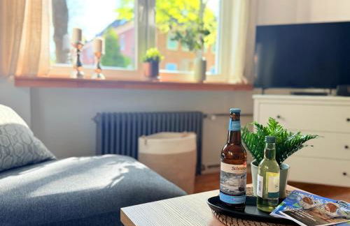 Fewo Herrentor in Emden - Foto 13