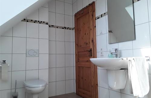 Ferienwohnungen "Zum Lochfeld" - Foto 15