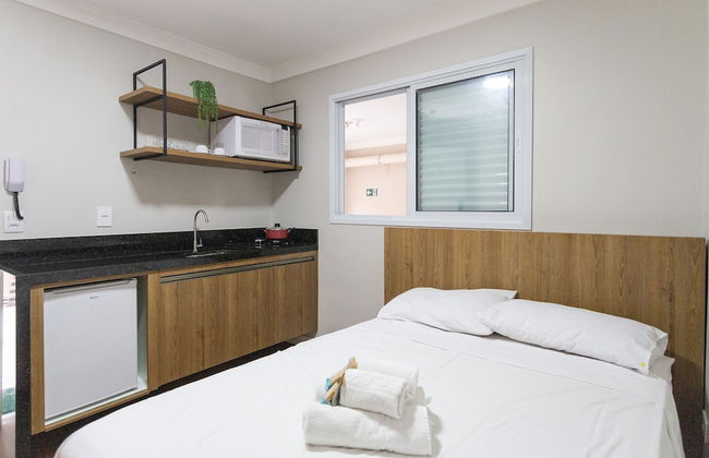 Casa Jardim. Ar e garagem - Foto 12