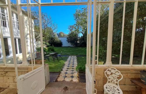 Lentre du Chteau 1 - Foto 12