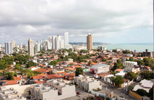Apartamento completo/ Verano Ponta Negra- Natal - Foto 45