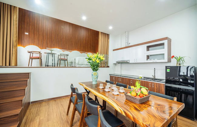 Villa Hanh Phuc Bai Chay - Photo 28