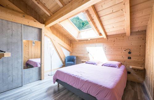 Chalet - Le crey rond - Foto 26