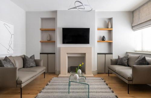 AKA Marylebone - Foto 33