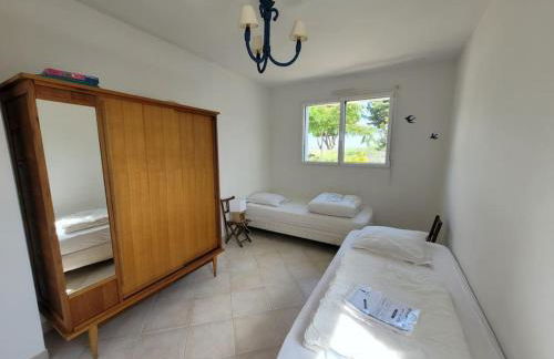 Magnifique maison face à la mer - Photo 3