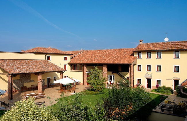 Agriturismo Borgo Tecla - Foto 48