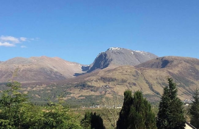 Toradh Cabin - Foto 45