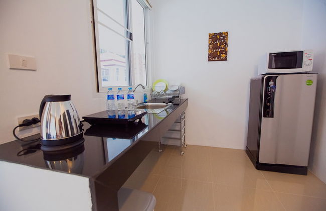 Lux Family Villas - Photo 16