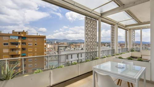 Modern Penthouse with Terrace and Parking - Foto 3