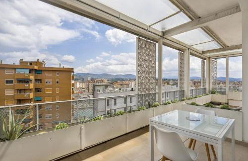 Modern Penthouse with Terrace and Parking - Foto 3