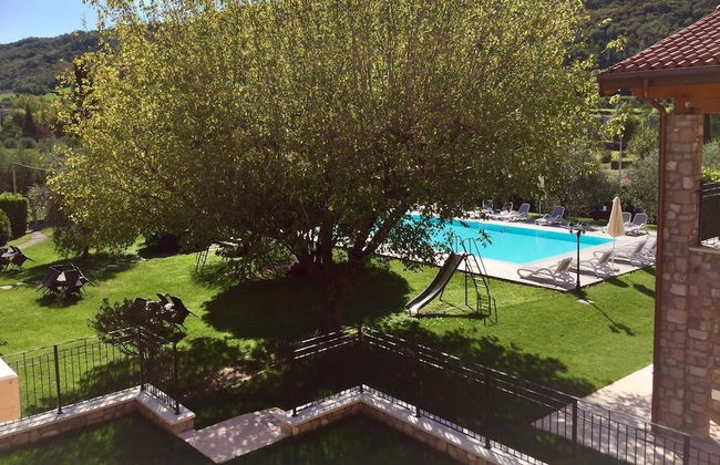 Residence Rustico - Photo 37