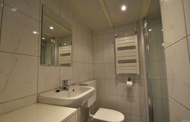 Holiday Home Warmenhuizen Near Dunes - Foto 18