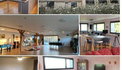 Écolodge Entre Nature & Silence Au Coeur du Quercy - Foto 3