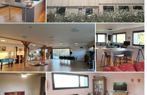 Écolodge Entre Nature & Silence Au Coeur du Quercy - Foto 3