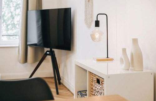 TIP! Design-Apartment in Toplage 75qm in Szeneviertel - Foto 7