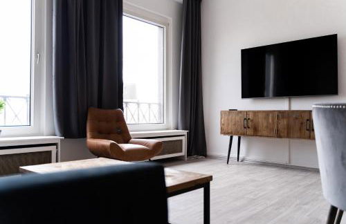 JUNIK Apartments im Stadtzentrum - Photo 76