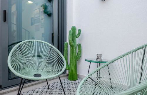 The Warehouse - Industrial Loft - Foto 61