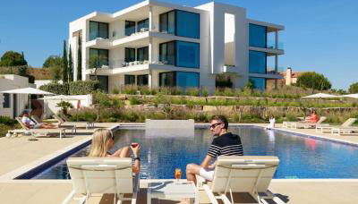 Monte Rei 3 bed Penthouse Apt - Foto 2