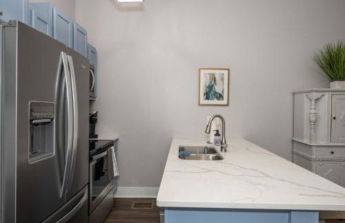 Heart of Mainstrasse 2 - Foto 8