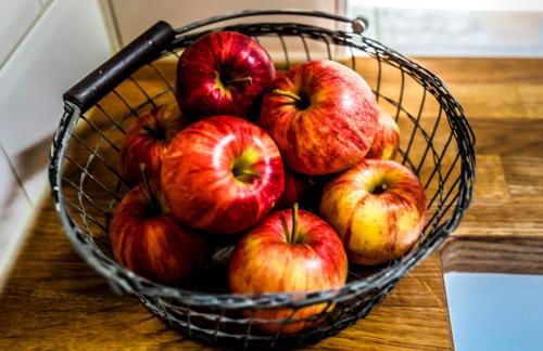 Providence Cottage a Sussex boutique retreat for two - Foto 29