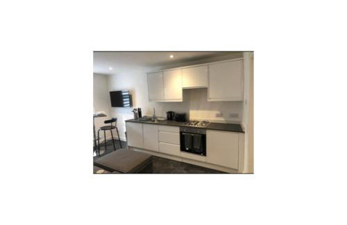 Grey Apartment - Foto 18