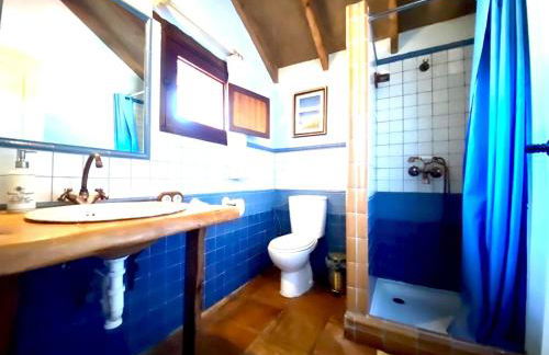 Comfortable House with Mountain View in Isora - Foto 11