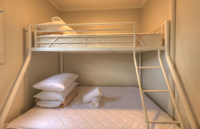 Tasman Holiday Parks - Lake Mulwala - Photo 9