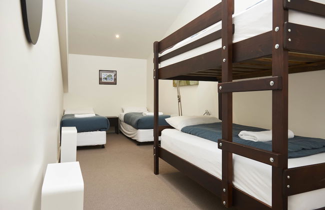 Buller Holidays Apartment Rentals - Foto 16