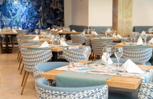 Leman Hotel y Apartamentos - Foto 28