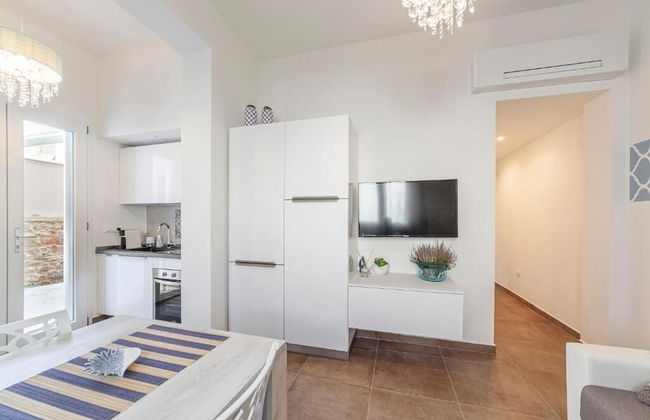 Prima dell'Elba Family Apartments - Foto 16