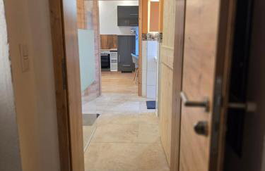 Amtsschreiber-Pförtchen Ferien Wohnung - Foto 21