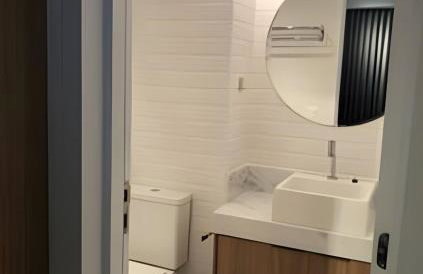 Charmoso Flat acolhedor. - Foto 15