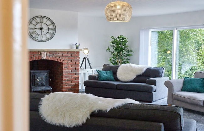 Host Stay Highfield - Foto 11