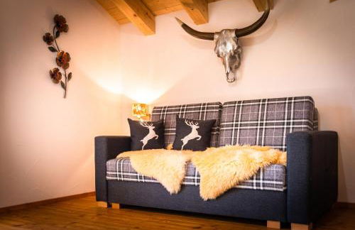 Alpenchalet St.Ulrich - Foto 26