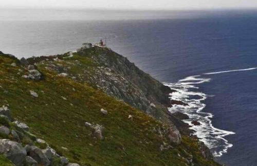 A Neida Casa con terraza con vistas al mar - Foto 33