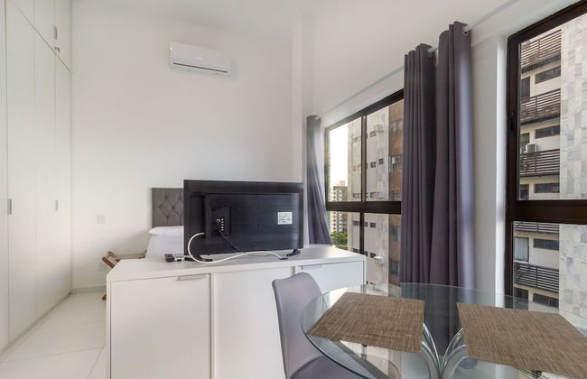 IAAs Aptos beira-mar em Pernambuco - Foto 62