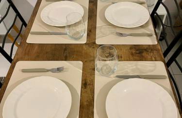 Studio Brisa - Vista Mar Canal 5 - Santos - Foto 10