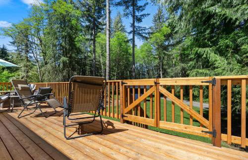 Landen Lodge - Meredith Lodging - Foto 41