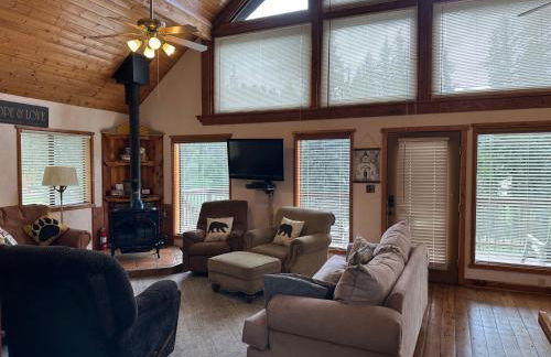 Kings Mountain Kabin With High Speed Wifi - Foto 10