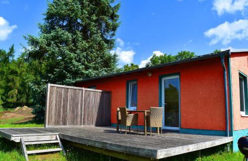 Ferienhaus am Garder See Inselblick - Foto 1